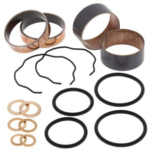 Kawasaki ZR1100 ZRX Fork Bushing Kit - All Balls Racing - `99-`00 Kawasaki ZR1100 ZRX Fork Bushing Kit - All Balls Racing - `99-`00